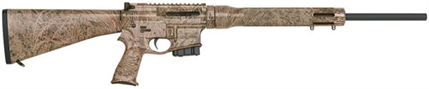 Picture of Mossberg Firearms Mmr Hntr MO Brush FE 556