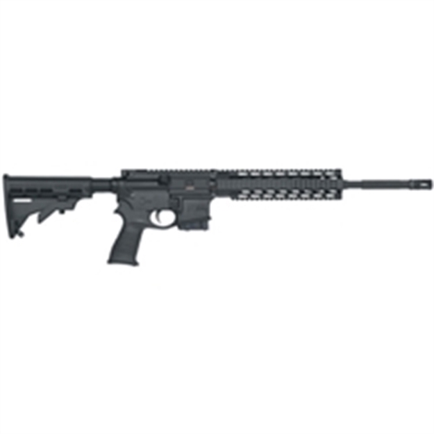 Picture of Mossberg Firearms Mmr Tact Blk Clps No/Sg10