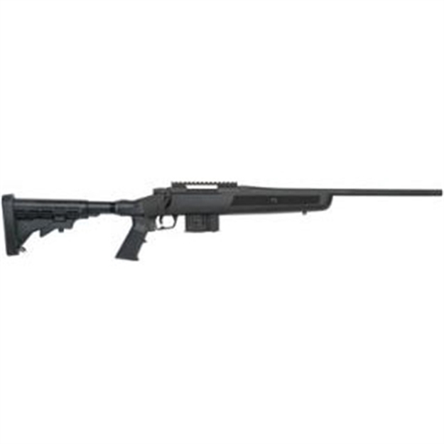 Picture of Mossberg Firearms Mvp Flex RF 7.62 10Rd 6Ps