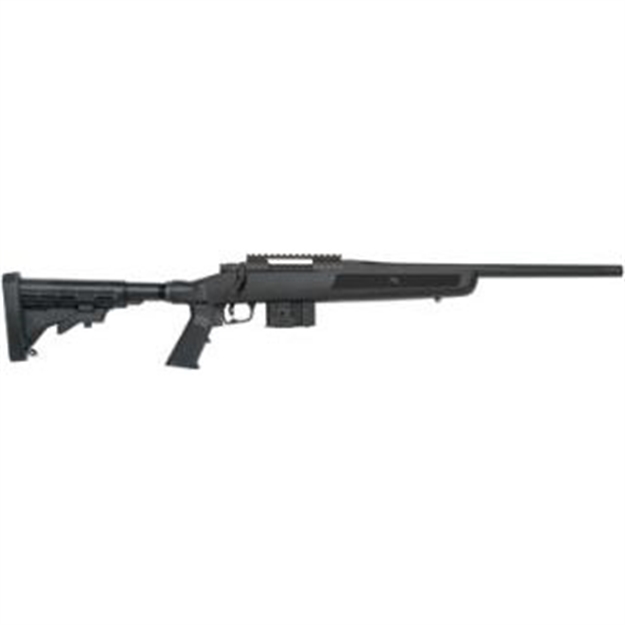 Picture of Mossberg Firearms Mvp Flex RF 7.62 10Rd 6Ps 27751
