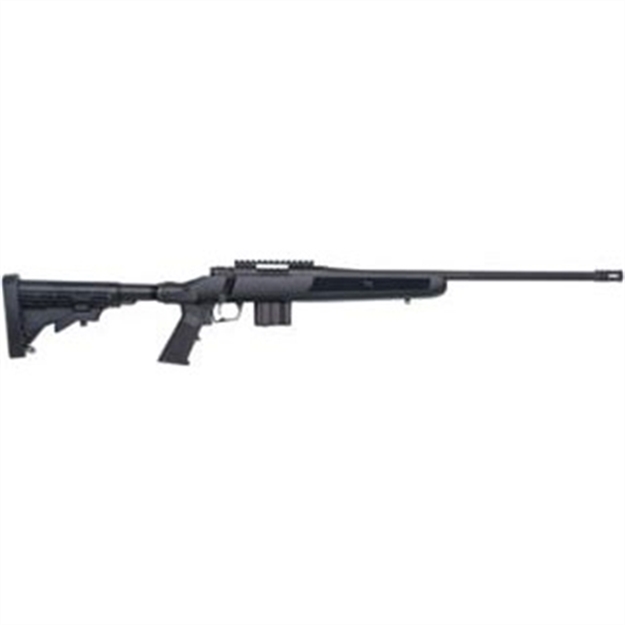 Picture of Mossberg Firearms Mvp Flex SP 5.56 20 IN TB