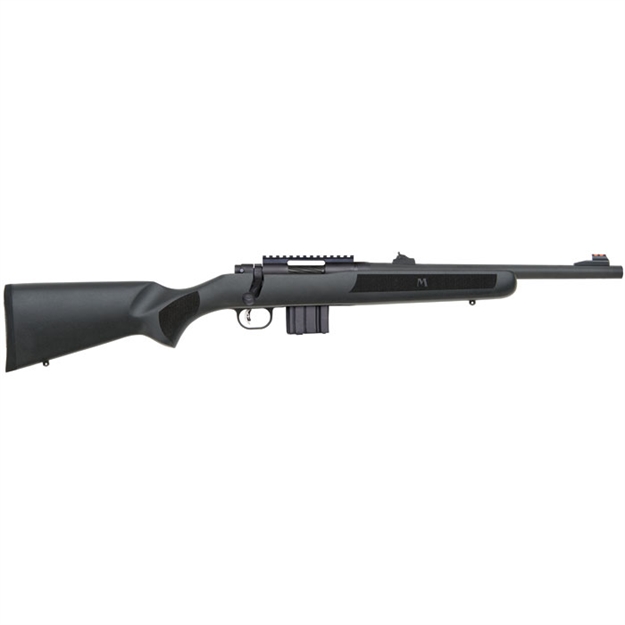 Picture of Mossberg Firearms Mvp Patrol 5.56 16 1/4 B