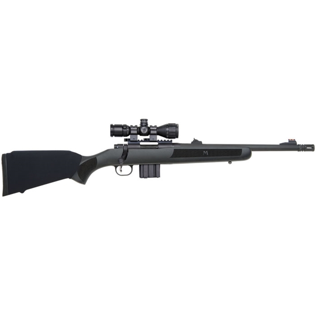 Picture of Mossberg Firearms Mvp Patrol RF 10Rd 5.56