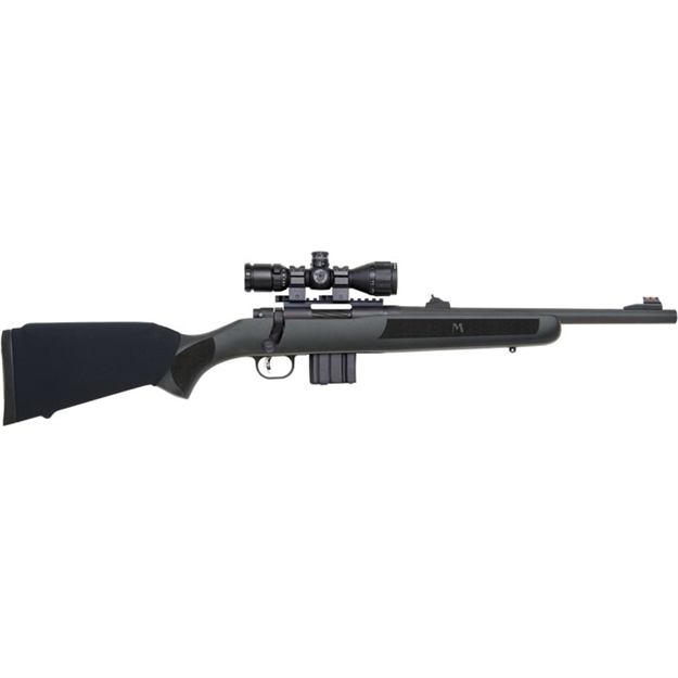 Picture of Mossberg Firearms Mvp Patrol RF 10Rd 5.56 S