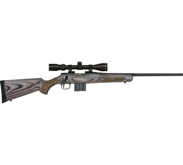 Picture of Mossberg Firearms Mvp Predator 5.56 20" 10Rd