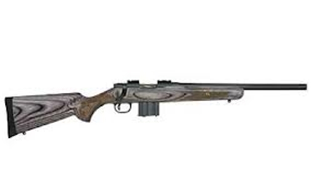 Picture of Mossberg Firearms Mvp Predator 5.56 20" 10Rd 27721