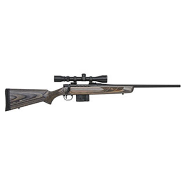 Picture of Mossberg Firearms Mvp Predator 7.62 W/Sp 20"