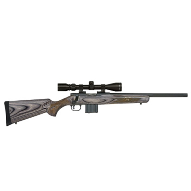 Picture of Mossberg Firearms Mvp Predator Cmbo 5.56