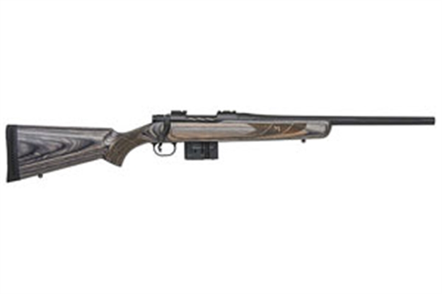 Picture of Mossberg Firearms Mvp Predator M Bull 7.62
