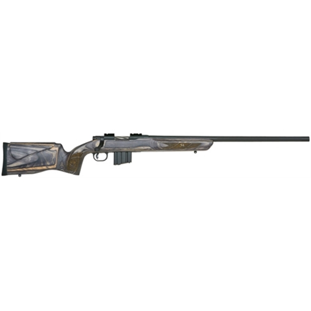 Picture of Mossberg Firearms Mvp Varmint 5.56 24" 5Rd 27719