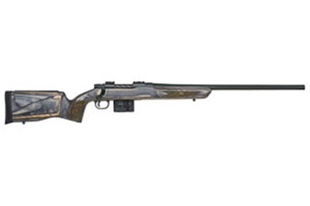 Picture of Mossberg Firearms Mvp Varmit 7.62 M Bull