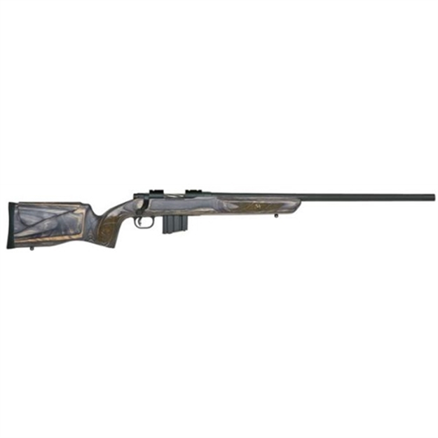 Picture of Mossberg Firearms Mvp Vrmt 5.56Mm 24"Bull