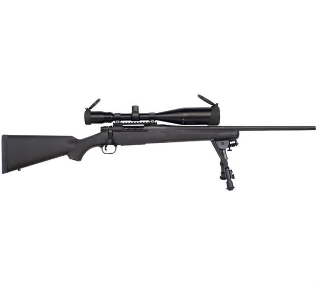 Picture of Msbrg Night Train I 308Win 22" 4Rd