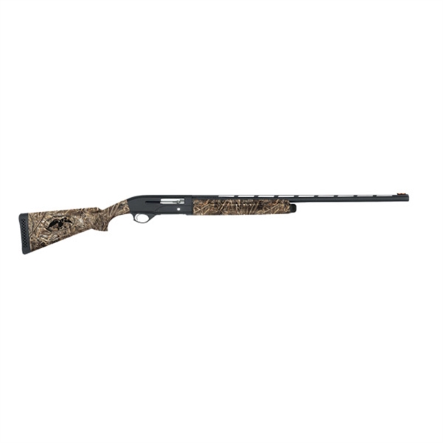 Picture of Mossberg Firearms Sa20 D/C 20G 28" 5Rd Max5