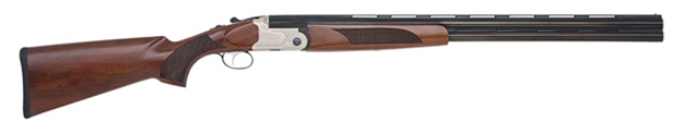 Picture of Mossberg Firearms Slvr Rsv II 12/28 O/U Ejts