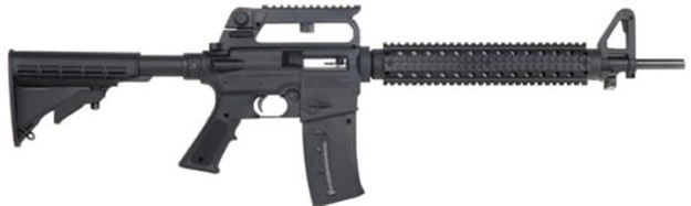 Picture of Moss Rif 715T 22Lr 18" B RS Fxd Stk 10Rd