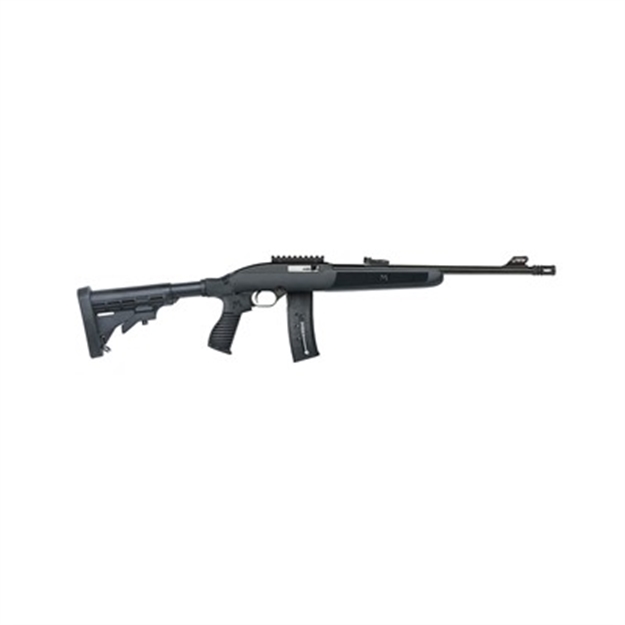 Picture of Mossberg Flex-22 22Lr 16.25''  26-Rd