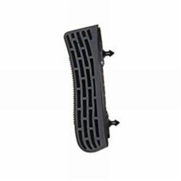 Picture of Mossberg Flex Recoil Pad Medium 1.25 Blk Rubber 95211