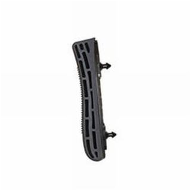 Picture of Mossberg Flex Recoil Pad Small .75 Blk Rubber