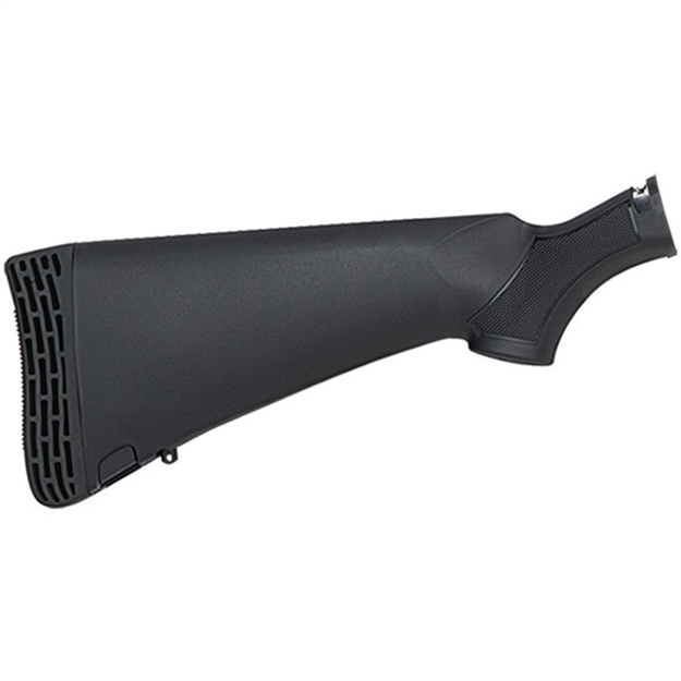 Picture of Mossberg Flex Std Blk Syn Stk