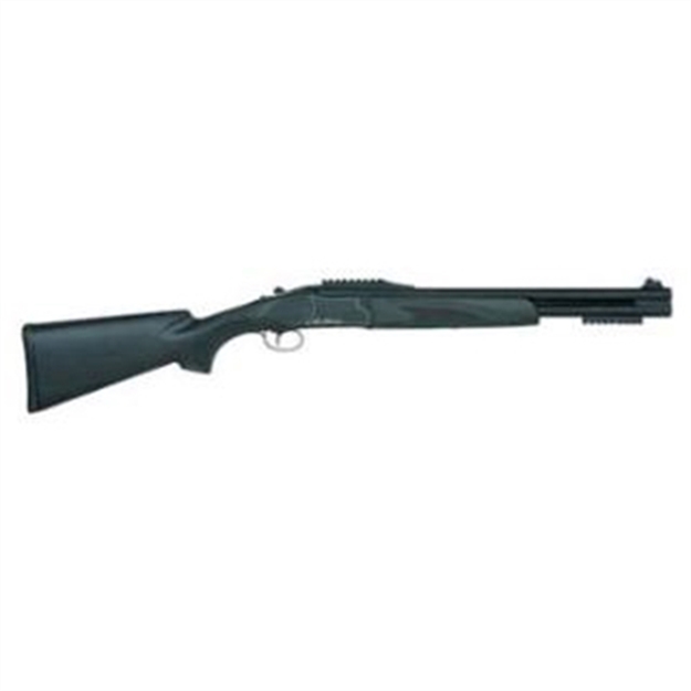 Picture of Mossberg Hs-12 12Ga 18.5 Cly Tactical O/U