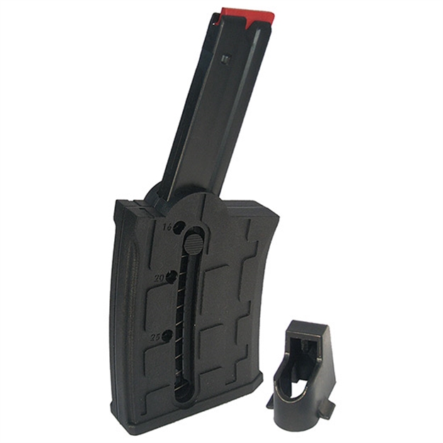 Picture of Mossberg Mag 715T 22Lr 25Rd And Loader 95712 015813957120