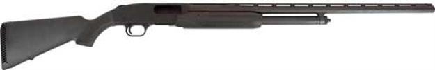 Picture of Mossberg MB 40X4 7Mm Rem Mag Black Syn. Skeletonized Stk