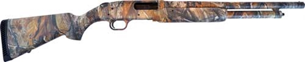 Picture of Mossberg MB 500 12Ga. 3" 6-Shot 18 1/2" Cyl Realtree