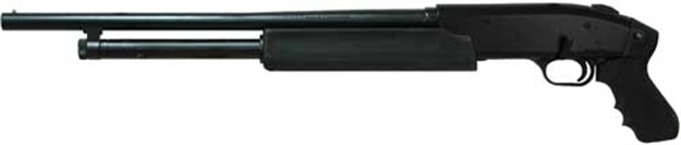 Picture of Mossberg MB 500 Cruiser 12Ga. 6-Shot 18.5" Cyl. Black
