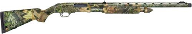 Picture of Mossberg MB 835 Grand Slam Turkey 12Ga. 3.5" 24" Mobu Obsession
