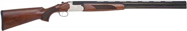 Picture of Mossberg MB Silver Reserve II 20Ga 26"Vr Tubed Walnut