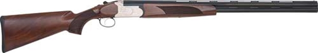 Picture of Mossberg MB Silver Reserve II 20Ga Youth O/U 26"Vr Tubed Walnut