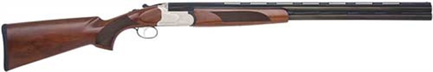 Picture of Mossberg MB Silver Reserve II .410 26"Vr Modified/Full Walnut
