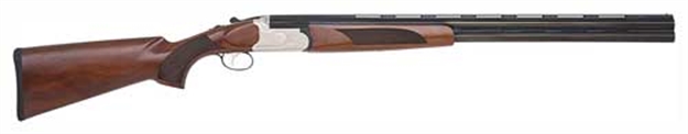 Picture of Mossberg MB Silver Reserve II O/U 12Ga. 28Vr 5 Tubes Walnut