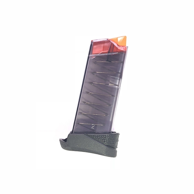Picture of Mossberg & Sons Magazine Mc-1 9Mm, Clear Count 7Rd 95416