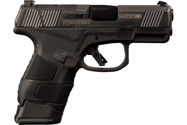 Picture of Mossberg Mc2sc 9Mm 3.4 OR 11&14Rd Blk 89025