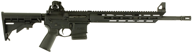 Picture of Mossberg Mmr Carbine Semi-Automatic 223 Remington/5.56 Nato