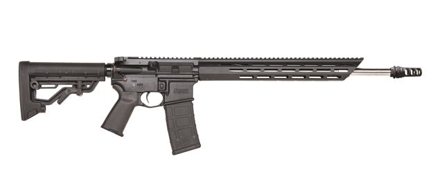 Picture of Mmr Pro 5.56 Ss/Syn 18" 30+1 #