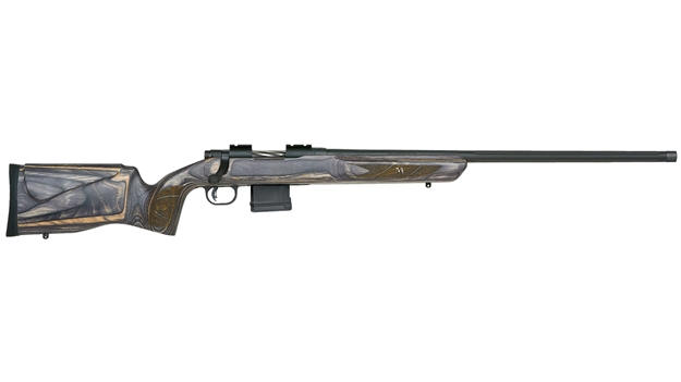 Picture of Mvp Varmint 204Rug Bl/Lam 24"