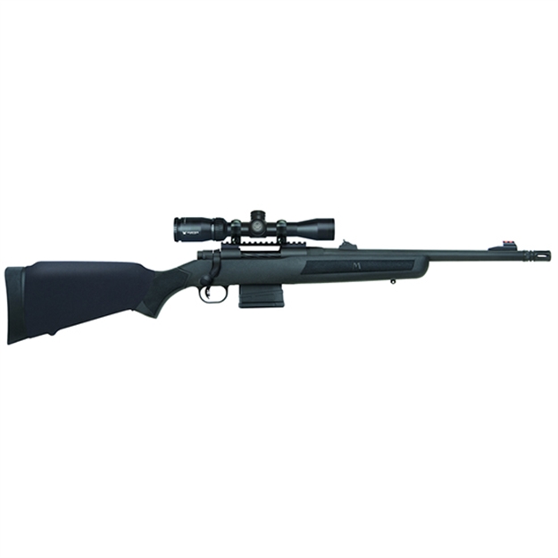 Picture of Msbrg Mvp Ptrl 762Nato 16" 10Rd Blk