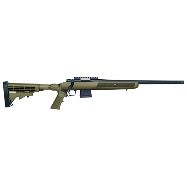 Picture of Mossberg Mvp Flex 5.56 18.5" 11Rd