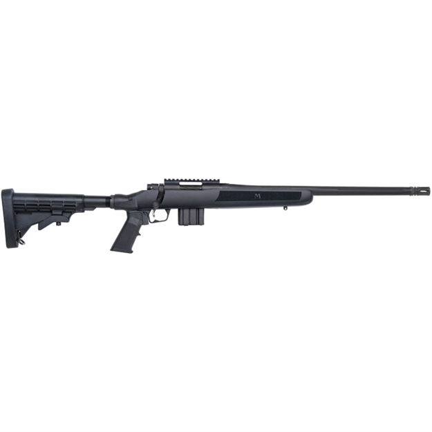 Picture of Mossberg Mvp Flex 5.56 18.5 T Bull B