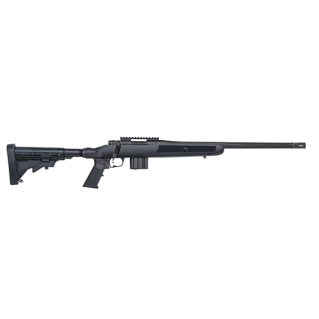 Picture of Mossberg Mvp Flex 5.56 6 Pos Tac SK
