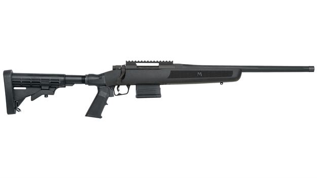 Picture of Mossberg Mvp Flex 7.62Mm 18.5" 11Rd