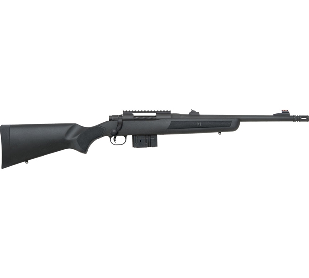 Picture of Mossberg Mvp Patrol 7.62Mm 16.25"
