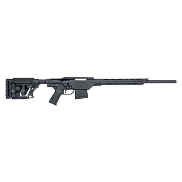 Picture of Mossberg Mvp Precision 224Val 20" TB  # 28025 015813280259