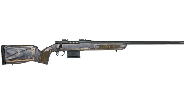 Picture of Mvp Varmint 7.62Mm Bl/Lam 24"