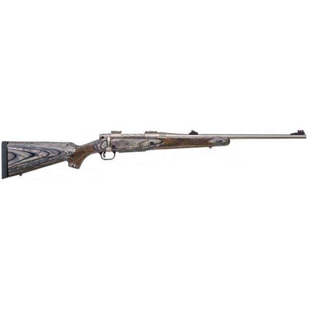 Picture of Mossberg Pat 375Rug 22" 4Rd