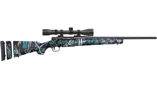 Picture of Msbrg Patriot Sprban 243Win/20 Scope