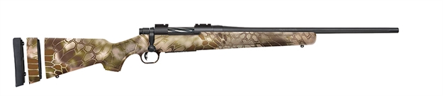 Picture of Msbrg Patriot 243Win 20" 4Rd BL Kryp